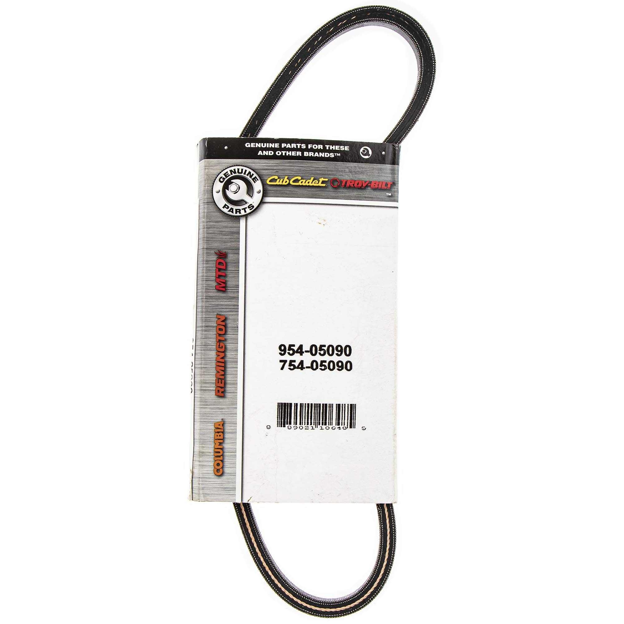 Amazon.com : CUB CADET 954-05090 Drive Belt 28